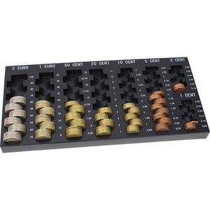 Produktbild für Zählbrett effektivo 10733