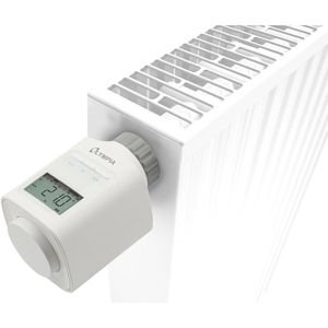 Produktbild für Heizkörperthermostat Olympia HT 430-23A