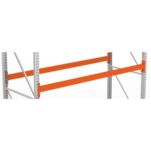 Produktbild für Palettenregal META-Regalbau 20093197 Multipal, für 9 Paletten