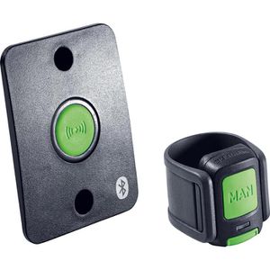 Produktbild für Bluetooth-Modul Festool Fernbedienung CT-F I/M