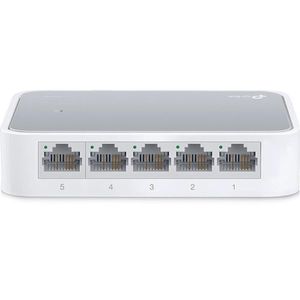 Produktbild für Switch TP-Link TL-SF1005D, unmanaged