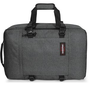 Produktbild für Handgepäck-Rucksack Eastpak Travelpack Black Denim