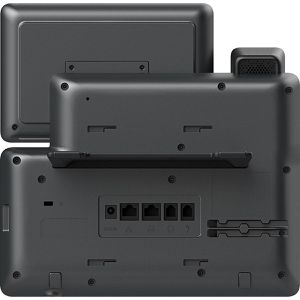 Produktbild für Telefon Fanvil V66 Pro, anthrazit