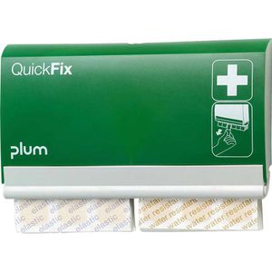 Pflasterspender Plum QuickFix
