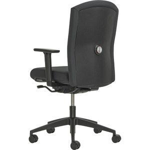 Produktbild für Bürostuhl Köhl SELLEO 1800 CLASSIC, AIR-SEAT