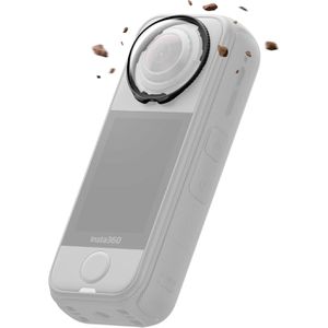 Action-Cam-Linsenschutz Insta360 X4 Air Lens Guards Premium