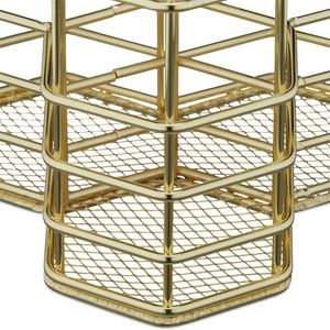 Produktbild für Stiftehalter Relaxdays 10041343