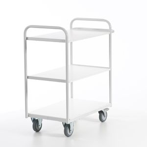 Produktbild für Bürowagen Rollcart B08-7311