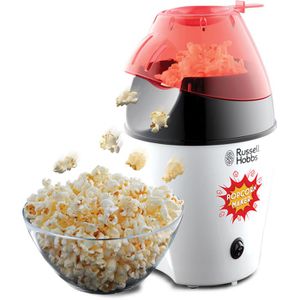 Popcornmaschine Russell-Hobbs Fiesta 24630-56