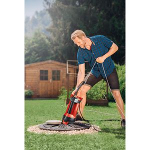 Produktbild für Regenfasspumpe Einhell GE-PP 5555 RB-A, 4170425, 550 W