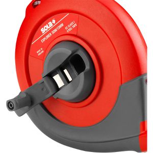 Produktbild für Maßband SOLA 50080501, EXPLORER, EP 30