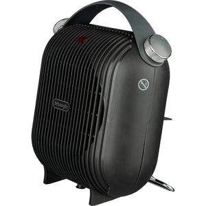 Produktbild für Heizlüfter DeLonghi HFS30C24.DG, mit 3 Stufen bis 2400 Watt