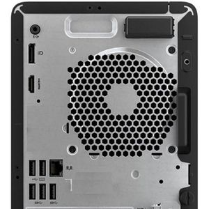 Produktbild für PC HP Pro 400 G9, 881Z1EA