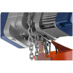 Produktbild für Kettenzug MSW PROLIFTOR 2000 Elektrokettenzug