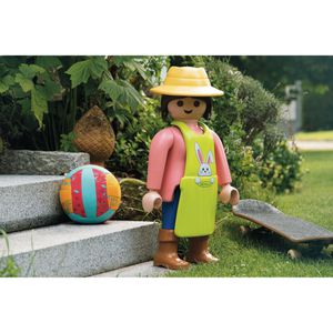 Produktbild für Spielfigur Lechuza Gärtnerin Hannah, ab 3 Jahre