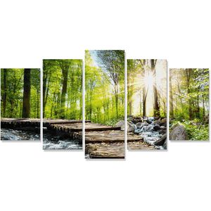 Produktbild für Malen-nach-Zahlen Schipper Polyptychon ab 14 Jahre