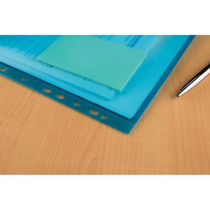 Produktbild für Dokumententasche EXXO by HFP, 35326, A4