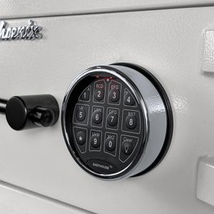 Produktbild für Tresor Phoenix Fortress SS1451E