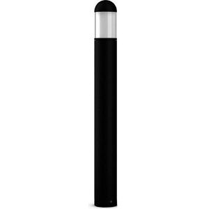 Produktbild für Wegeleuchte RZB 612116.0031, schwarz, mit 230 V Netzstrom