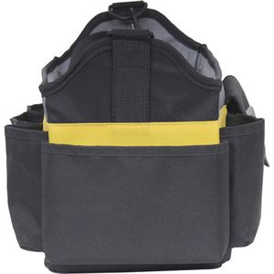 Produktbild für Werkzeugtasche Stanley 12 offen STST1-70718