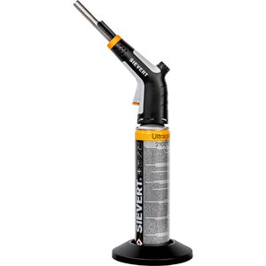 Produktbild für Lötlampe Sievert 253505, Powerjet Powercase 7/16 Zoll, Set