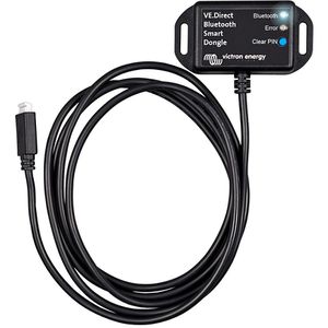 Produktbild für Bluetooth-Modul Victron VE. Direct Bluetooth Smart