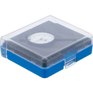 Produktbild für Messuhr BGS-technic 8157-1, metrisch, analog