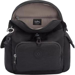 Produktbild für Rucksack kipling City Pack Mini, Black Noir, 29 cm