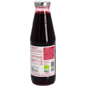 Produktbild für Sirup Voelkel Himbeere, BIO