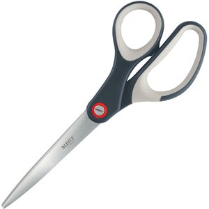 Produktbild für Büroschere Leitz Cosy Titan, 53320089, mit Softgrip