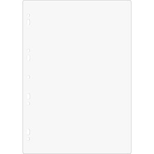 Produktbild für Ringbucheinlagen Clairefontaine 1730C, A4