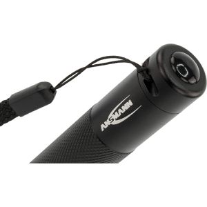 Produktbild für Taschenlampe Ansmann Future T150F, LED, Batterie
