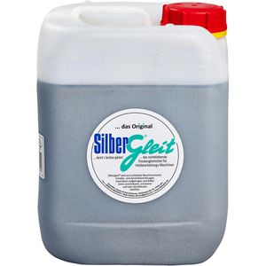 Produktbild für Schneidöl SilberGleit Trockengleitmittel flüssig