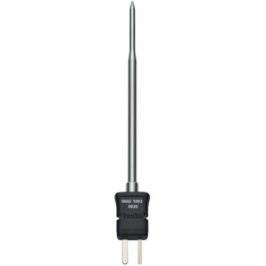 Produktbild für Einstichthermometer Testo 0563 1915, 915i Smart Probes