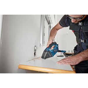 Produktbild für Handstaubsauger Bosch GAS 12V Professional Solo