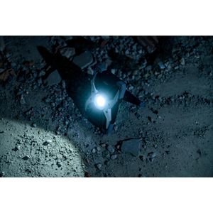 Produktbild für Baustrahler Brennenstuhl RUFUS 3000 LED, mit integriertem Akku