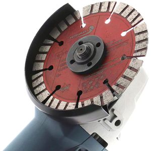 Produktbild für Trennscheibe Prodiamant Turbo, Universal Pro12