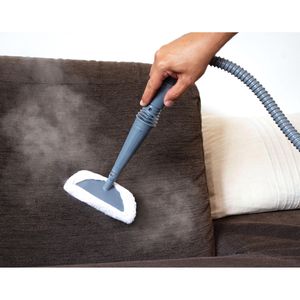 Produktbild für Dampfreiniger POLTI Vaporetto SV440 Double