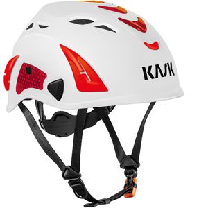 Schutzhelm KASK Superplasma AQ Hi Viz, EN 397, EN 12492