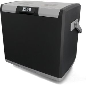 AEG Kühlbox KK 28, 28 Liter, elektrisch, 12/230V