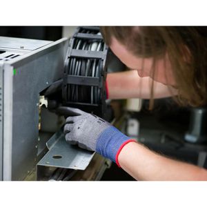 Produktbild für Schnittschutzhandschuhe Tegera 803