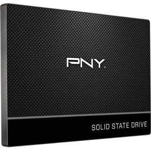 Produktbild für Festplatte PNY CS900, SSD7CS900-1TB-RB
