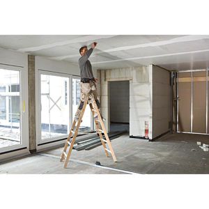 Produktbild für Kreuzlinienlaser Bosch 0601066B00, GCL 25