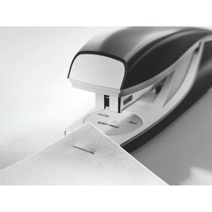 Produktbild für Heftgerät Leitz 5562-00-94, NeXXt Style inkl. 200 Heftklammern