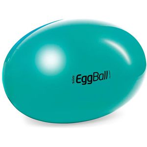 Produktbild für Gymnastikball PEZZI EggBall