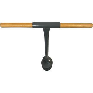 Produktbild für Erdbohrer Böttcher-AG 50054, Handerdbohrer