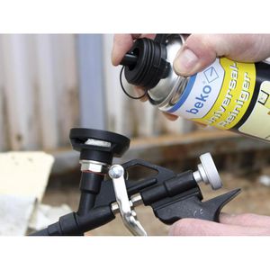 Produktbild für Pistolenreiniger Beko PU-Universal-Reiniger