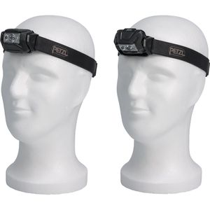 Produktbild für Stirnlampe Petzl Aria 2 RGB LED, mit Batterie