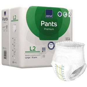 Inkontinenz-Pants Abena Premium L2, Unisex