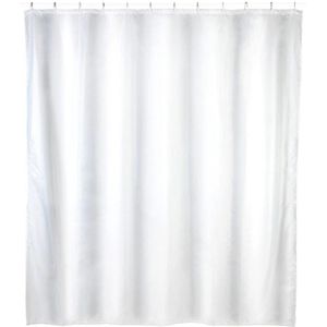 Duschvorhang Wenko Uni, 120 x 200 cm